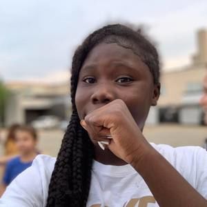 Meet your Posher, Maline